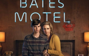 Bates Motel