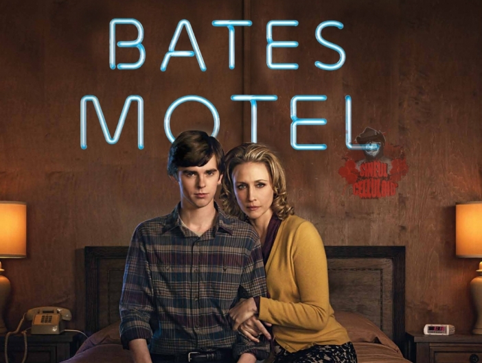 Bates Motel