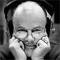 Вечер на John Peel по Тангра Мега Рок