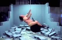 Порно легендата Рон Джереми се изгаври с Wrecking Ball на Майли Сайръс (Видео)