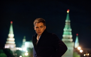 Jack Ryan: Shadow Recruit - Том Кланси според Кенет Брана, или теория на шпионажа