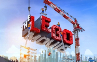 LEGO: Филмът (The Lego Movie)