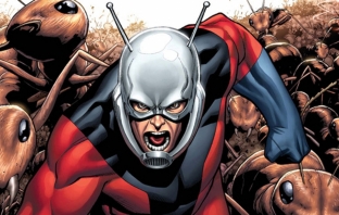 Ant-Man на Marvel влиза на мястото на Batman vs. Superman през юли 2015