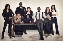 Brooklyn Nine-Nine