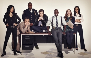 Brooklyn Nine-Nine Brooklyn Nine-Nine