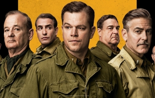 Пазители на Наследството (The Monuments Men)