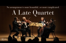 Последен квартет (A Late Quartet)