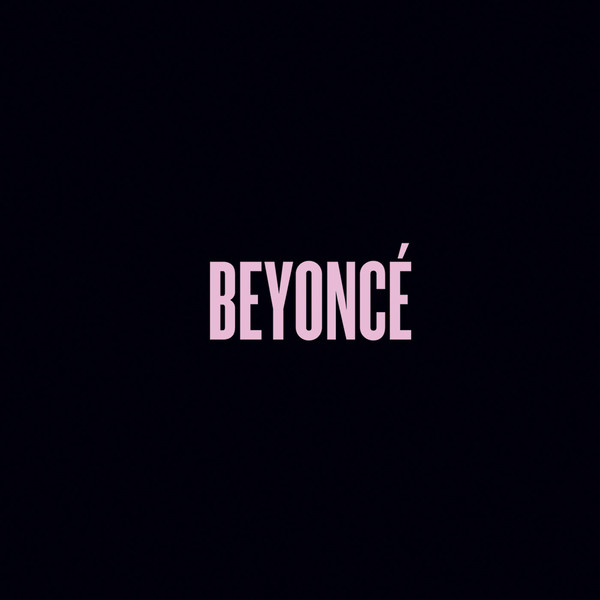 Beyonce - Beyonce