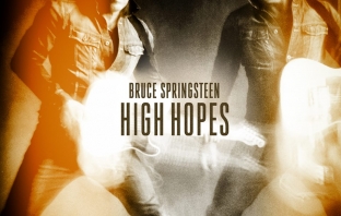 Bruce Springsteen - High Hopes