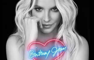 Britney Spears - Britney Jean