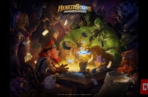 Blizzard пусна Hearthstone за свободна игра в САЩ и Европа