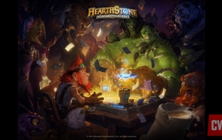 Blizzard пусна Hearthstone за свободна игра в САЩ и Европа