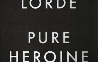 Lorde - Pure Heroine (Extended)