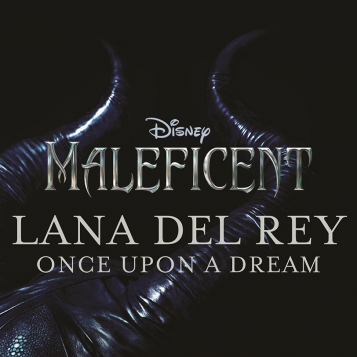 Lana Del Rey пусна мрачния кавър Once Upon a Dream от Maleficent OST