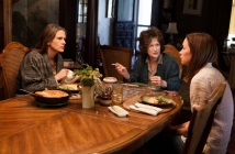 August: Osage County - Мерил Стрийп и Джулия Робъртс на границата между трагедията и комедията