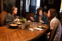 August: Osage County - Мерил Стрийп и Джулия Робъртс на границата между трагедията и комедията