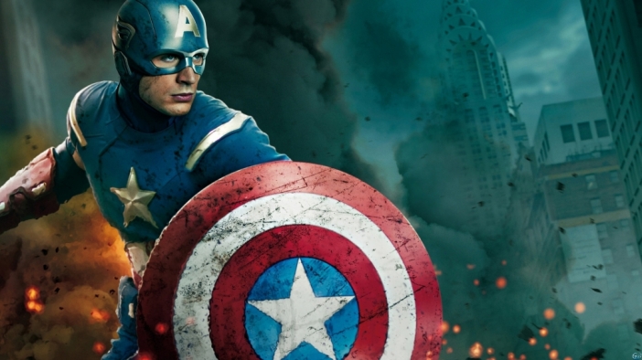 Антъни и Джо Русо се завръщат за Captain America 3