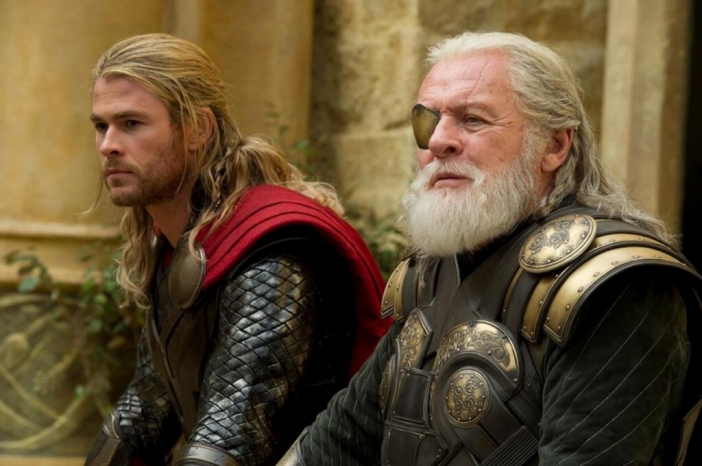 Marvel избра сценаристи за продължението на Thor: The Dark World