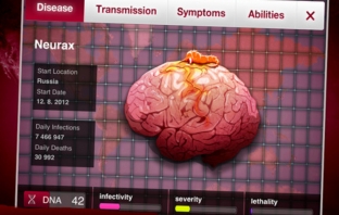 Plague Inc: Evolved излиза за PC с 3D графики и нови режими