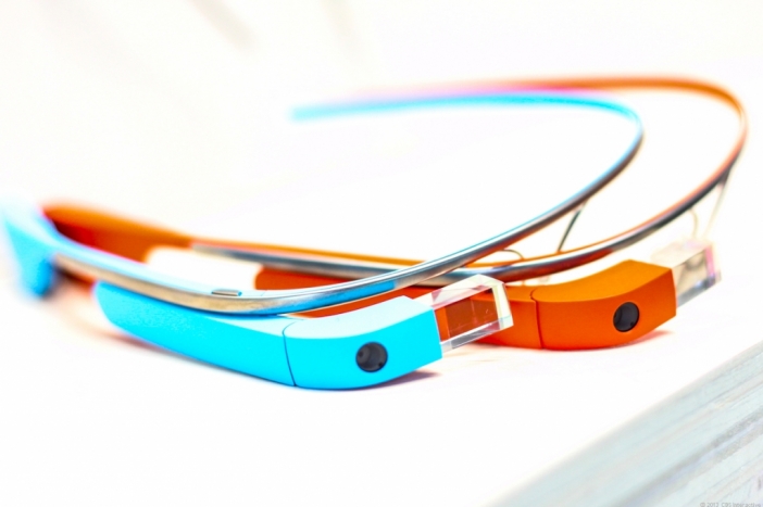 Google пусна три демонстративни мини игри за Glass