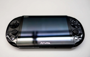 Sony обяви Vita Slim за Европа