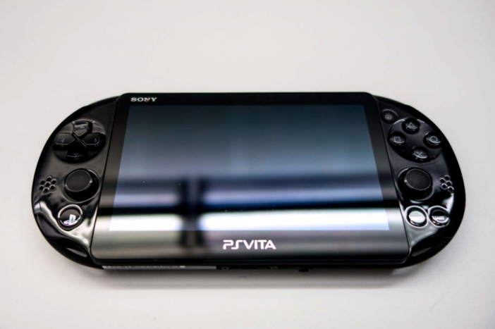 Sony обяви Vita Slim за Европа