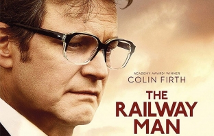 Затворник на миналото (The Railway Man)