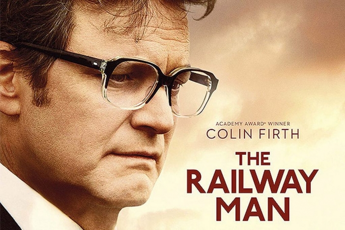 Затворник на миналото (The Railway Man)