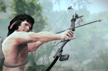 Rambo: The Video Game с премиерна дата за Европа