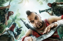 Ubisoft Shanghai работи по Far Cry 4