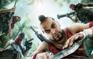 Ubisoft Shanghai работи по Far Cry 4