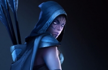 Valve пусна нов пач за Dota 2 с нови герои и режим на игра