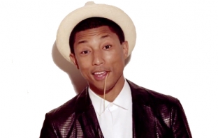 Franz Ferdinand обвиниха Pharrell Williams в кражба на песен (Видео) Franz Ferdinand обвиниха Pharrell Williams в кражба на песен (Видео)