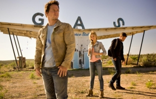 Transformers: Age of Extinction с разрушителен първи трейлър в стил Майкъл Бей (Видео)