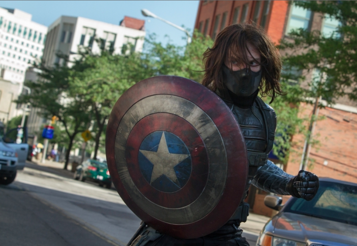 Marvel и Captain America: The Winter Soldier взривиха Super Bowl 2014 с нов трейлър (Видео)