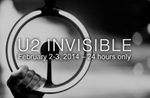 U2 пуснаха новa песен - слушай Invisible тук (Аудио)