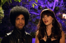 Prince с нов сингъл и участие в сериала New Girl