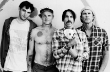 Red Hot Chili Peppers на плейбек на Super Bowl 2014?