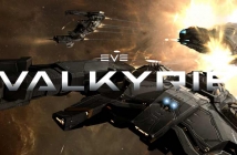 Eve: Valkyrie излиза ексклузивно за Oculus Rift 