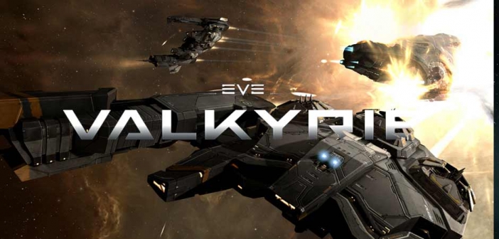 Eve: Valkyrie излиза ексклузивно за Oculus Rift 