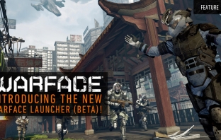 Започна бета кампанията на Warface за Xbox 360 (Видео)