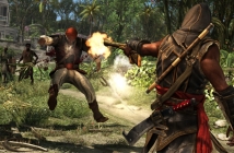 Assassin's Creed 4 експанжънът Freedom Cry излиза самостоятелно (Видео)