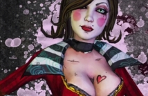 Св. Валентин настъпва в Borderlands 2 с Mad Moxxi DLC 