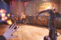 BioShock Infinite: Burial at Sea Ep2 с премиерна дата 