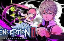 Японското RPG Conception 2 мигрира в Европа (Видео)