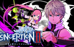 Японското RPG Conception 2 мигрира в Европа (Видео)