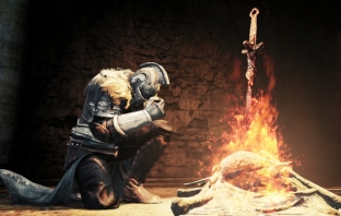 Amazon обяви премиерна дата за PC версията на Dark Souls 2  