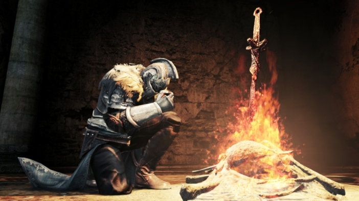Amazon обяви премиерна дата за PC версията на Dark Souls 2  