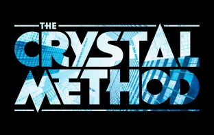 The Crystal Method - The Crystal Method