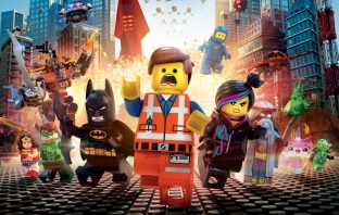 The LEGO Movie, или как се сглобява перфектна анимационна комедия